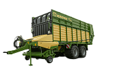 Krone AX - 250 L